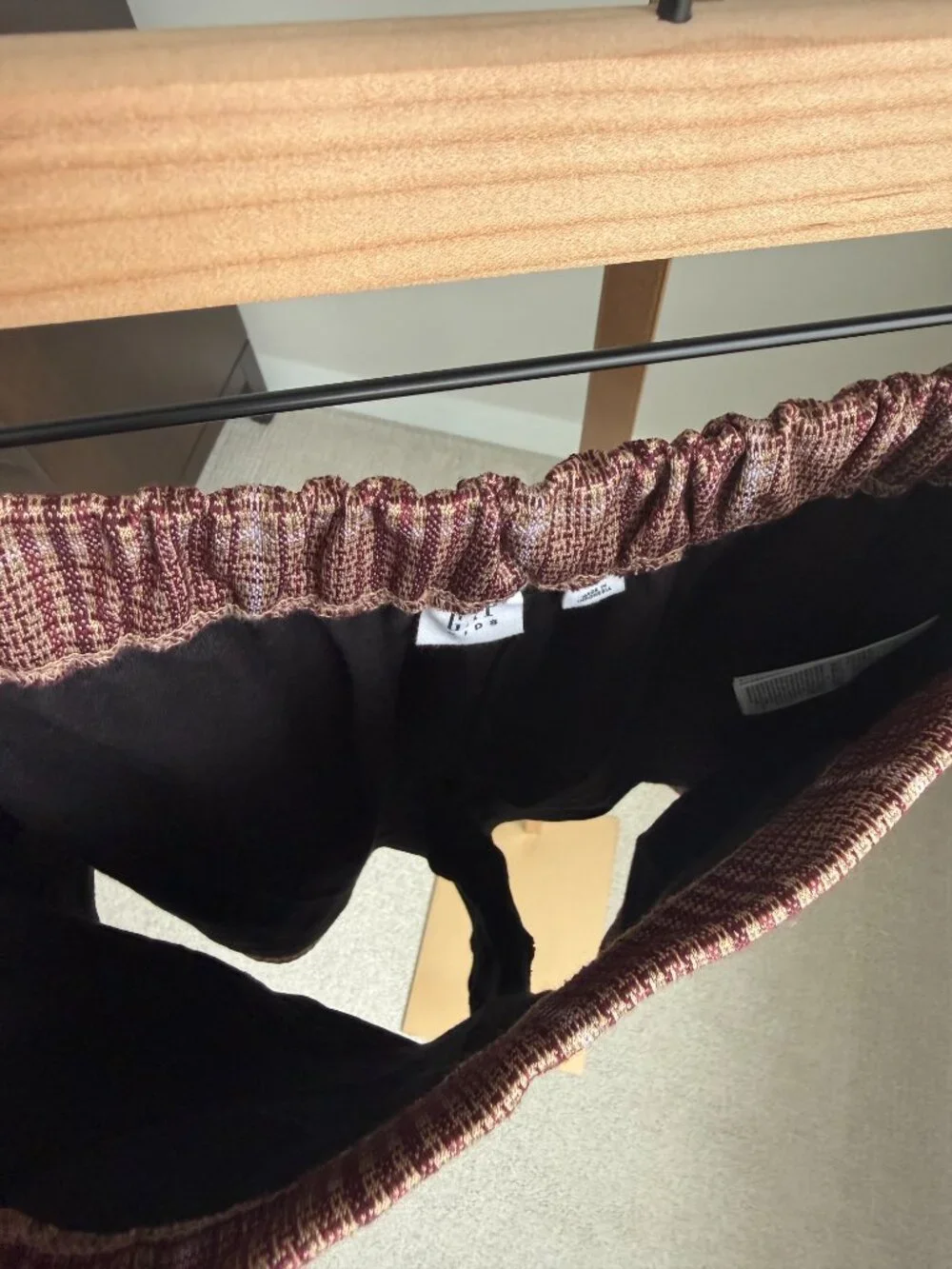 GAP clean excellent
